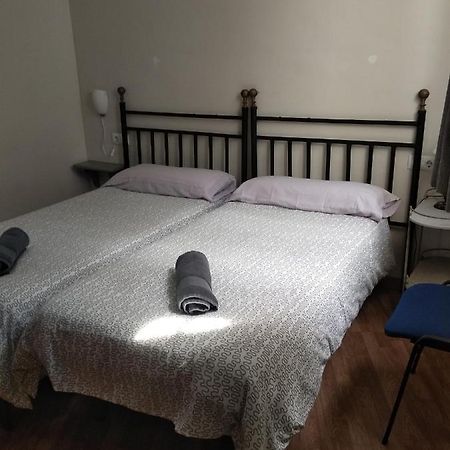 Apartamento Centro Santa Catalina 1º C Sevilla Buitenkant foto