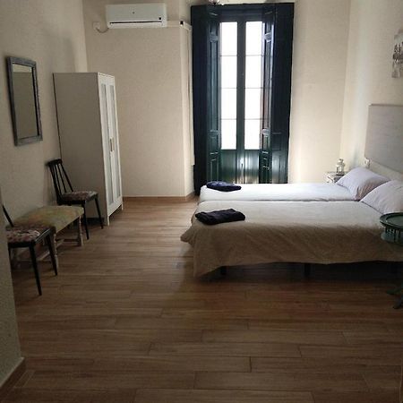 Apartamento Centro Santa Catalina 1º C Sevilla Buitenkant foto
