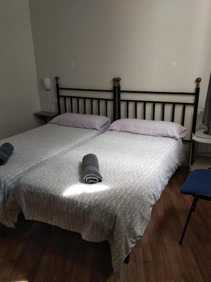 Apartamento Centro Santa Catalina 1º C Sevilla Buitenkant foto